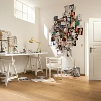 Parquet Longlife PD 450 Chêne Authentique Pur - Biemar Bois-1