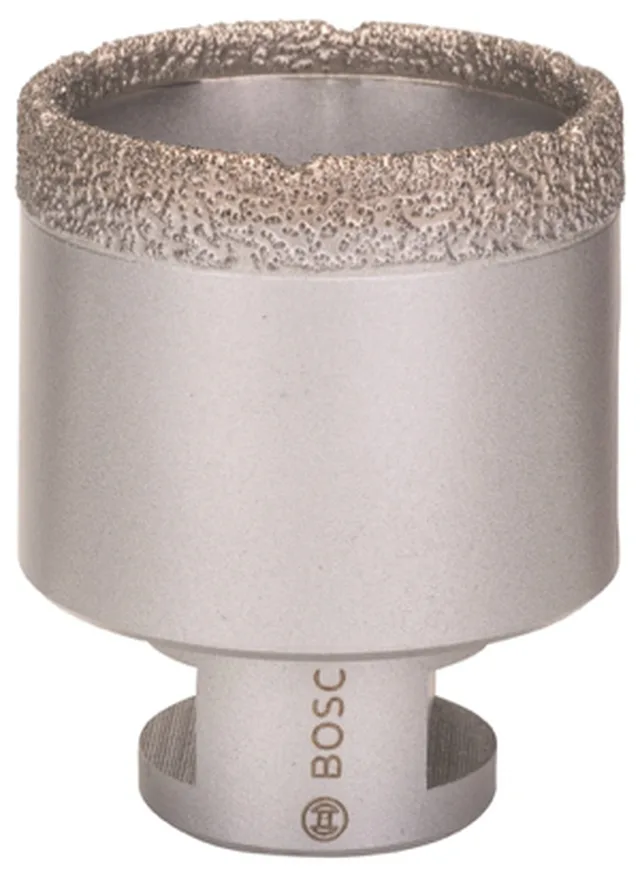 Scies-trépans diamantées à sec Dry Speed Best for Ceramic 51 x 35 mm