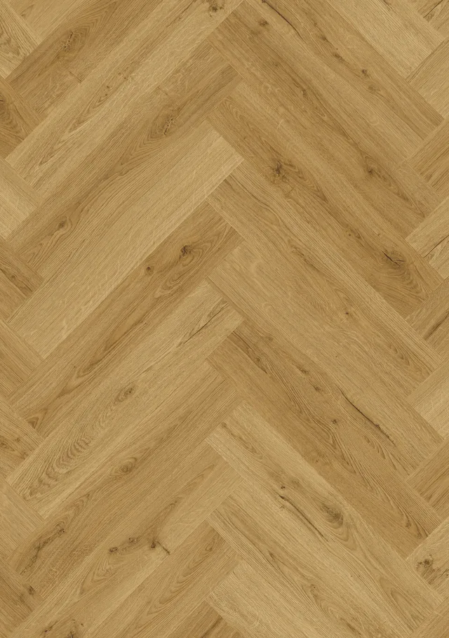 Quick-Step Chêne Fumé Ramageux 630x126x6 mm avec Sous Couche-1