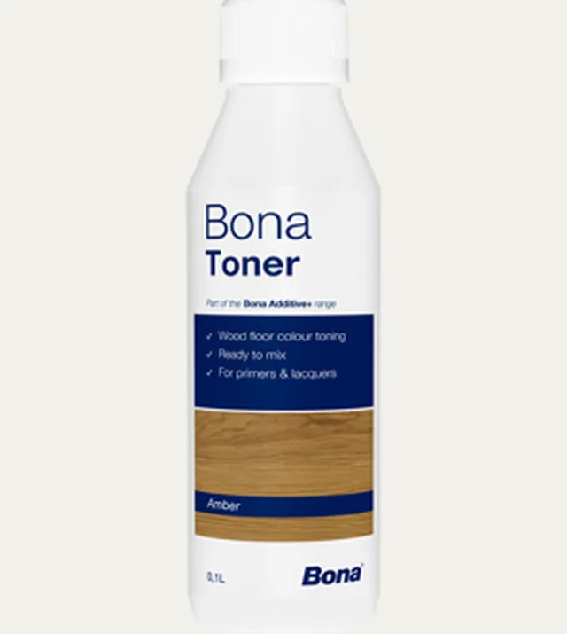 Bona Toner Amber 0,1l