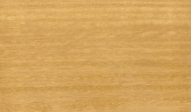 Iroko 65x155 - sec - brut de sciage