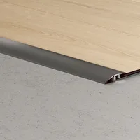 Quick-Step Profilé de transition Clay 2000x38x7 mm - Biemar Bois-1