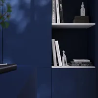 Stratifié BST Ink Blue - Biemar Bois-1