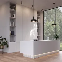 Stratifié CST Pebble White - Biemar Bois-1