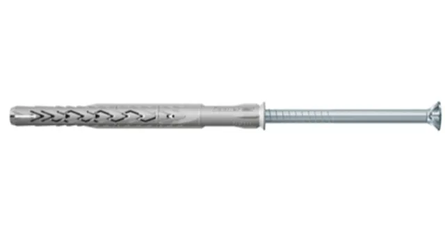 Chevilles à visser SXRL 10x230 mm T /pièce