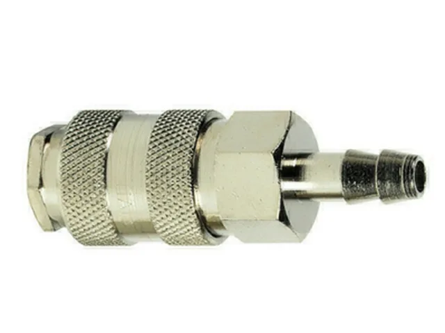Raccord femelle/tetine universel 8mm SB1