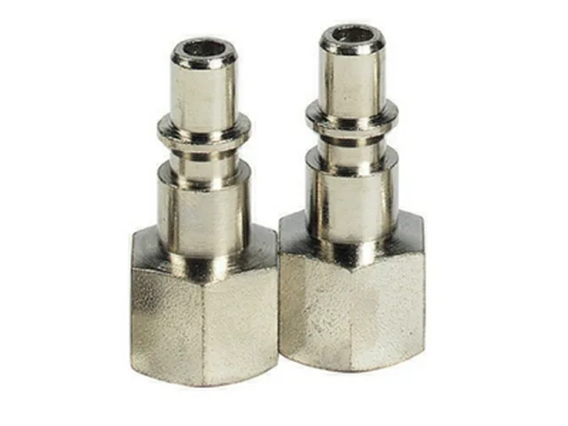 Raccord femelle type ch. 1/4F SB2