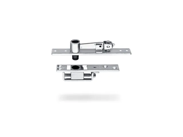 Pivot supérieur modèle C, double action - Biemar Bois