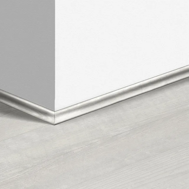 Moulure Pin des neiges 2400x17x17 mm - Quick-Step