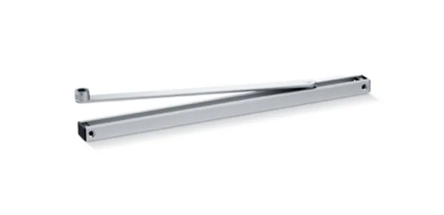 Glissière TS3000/5000 blanc