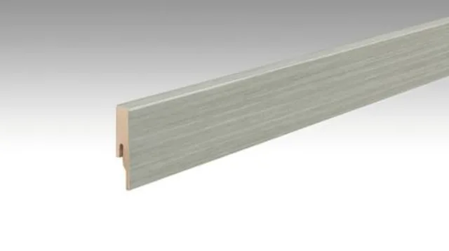 Plinthe Profile 20 PK Chêne Saltlake - Biemar Bois