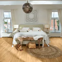 Sol Parquet Longlife PC 200 verni ultra mat Chêne animé - Biemar Bois-1