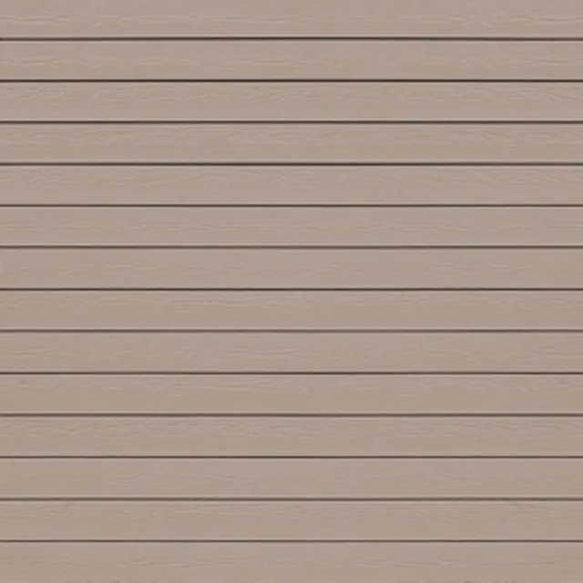 Sidings Cédral Click wood C77 Gris galet 12*186*3600