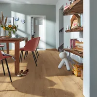Sol stratifié LD 250 Chêne ambre - Biemar Bois-1