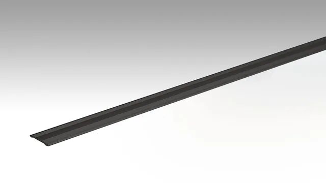 Profilé de jonction 335 SK - Noir anodisé 2700*35*3mm