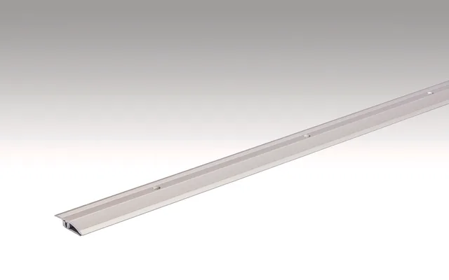 Profilé d'Égalisation Modèle 100 Acier Inoxydable - Biemar Bois