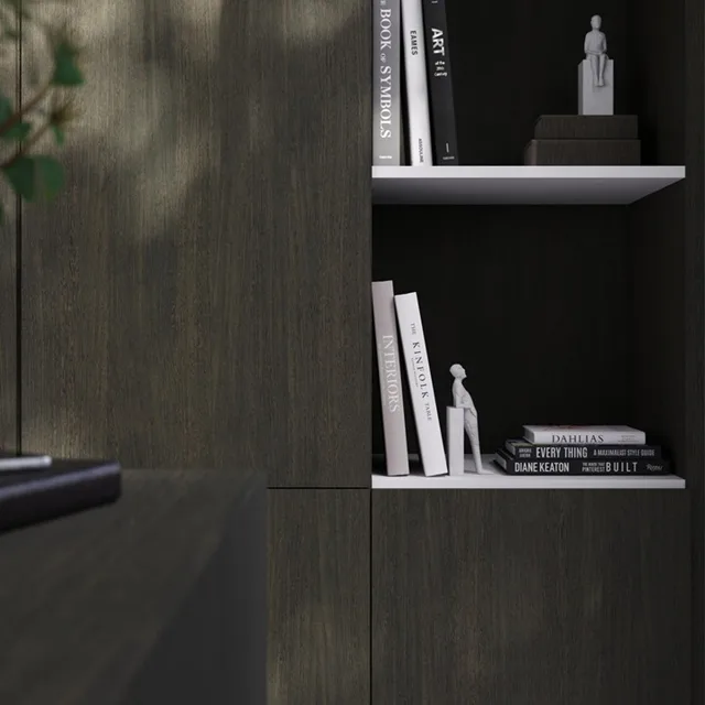 Stratifié 0H687 CST KIVU WENGE - Biemar Bois-2
