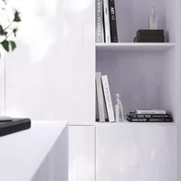Stratifié W04 Azure White - Biemar Bois-1