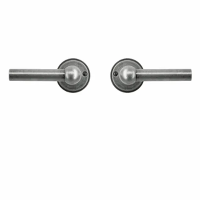 Bequille pro PETANA l+l old silver r+no key