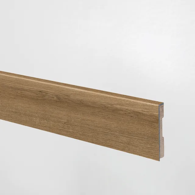 Plinthe Floorify S038 Café René 2000x9,5x61 - Biemar Bois