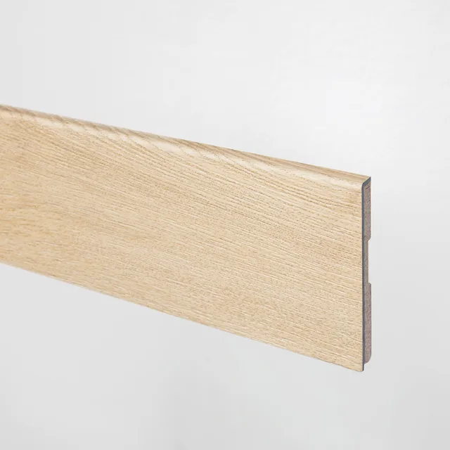Floorify Plinthe haute H100 Hirame 2000x9,5x89
