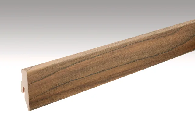 Plinthe Noyer 211 - Biemar Bois