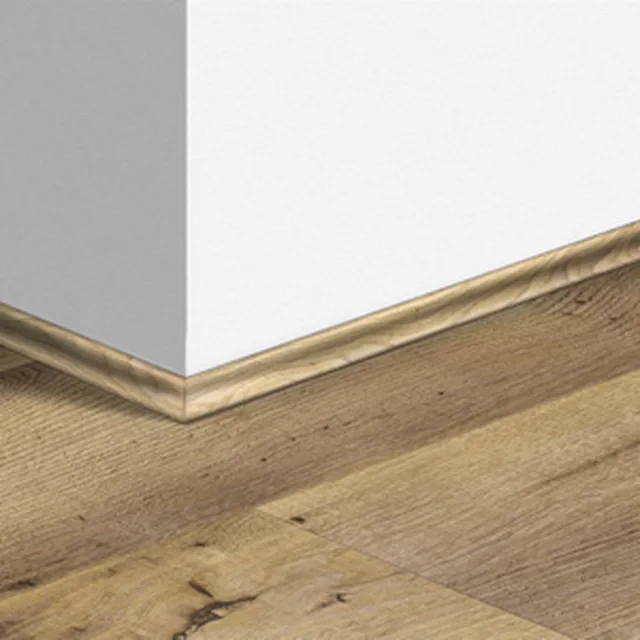 Quick-Step QSVSCOT - 40029 : Moulure Châtaignier vintage naturel 2400x17x17 mm