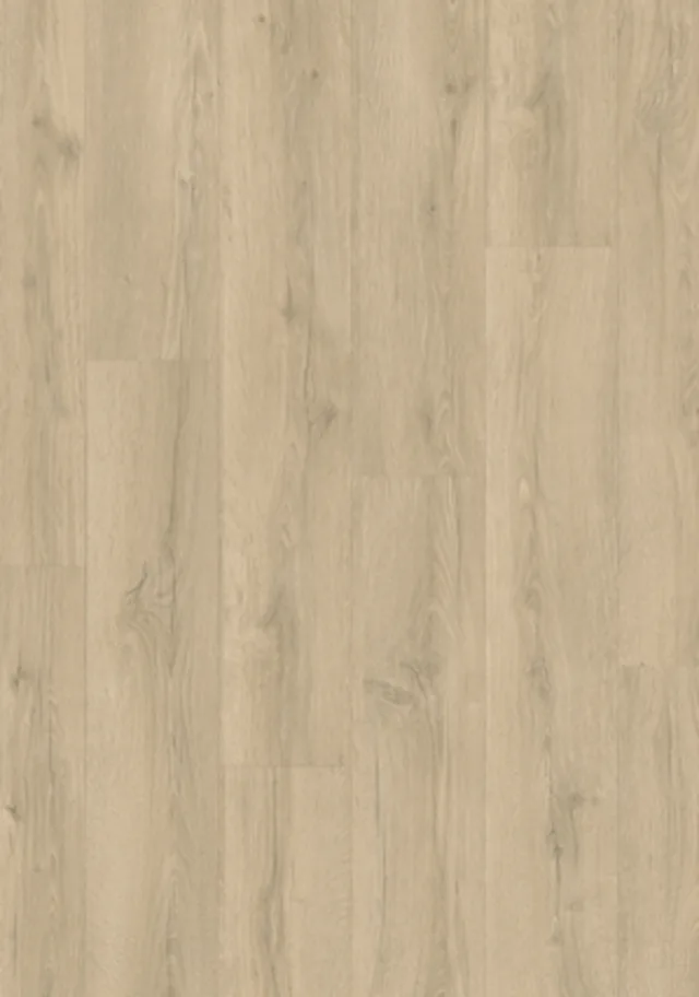 Quick-Step Classic Waterproof CLM - 5791 Sandgraue Eiche: Laminatboden 1200x190x8 mm