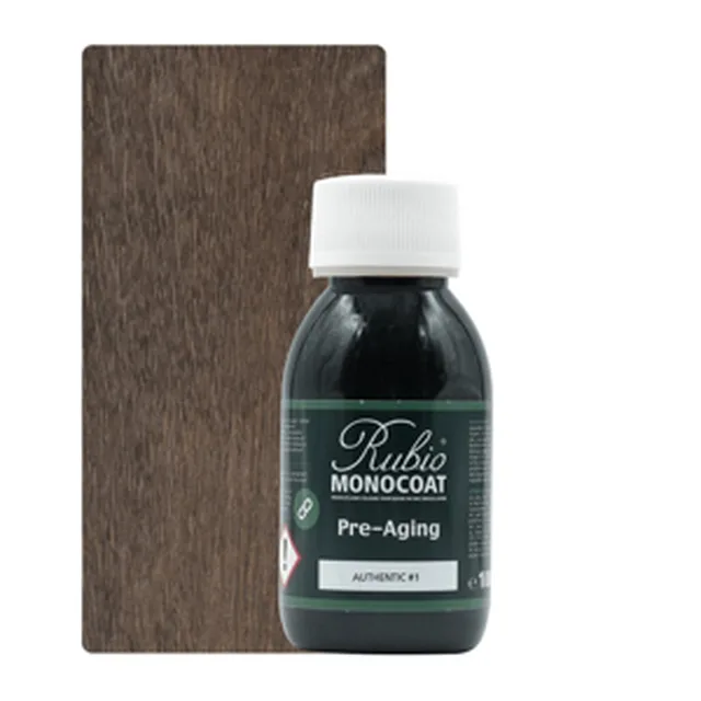 Monocoat PreAging Authentic #1 100 ML