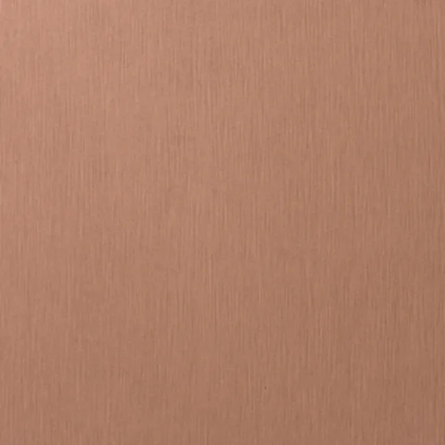 Tectiva 8mm TE40 rouge terracotta 252/124 (bords non rectifiés)