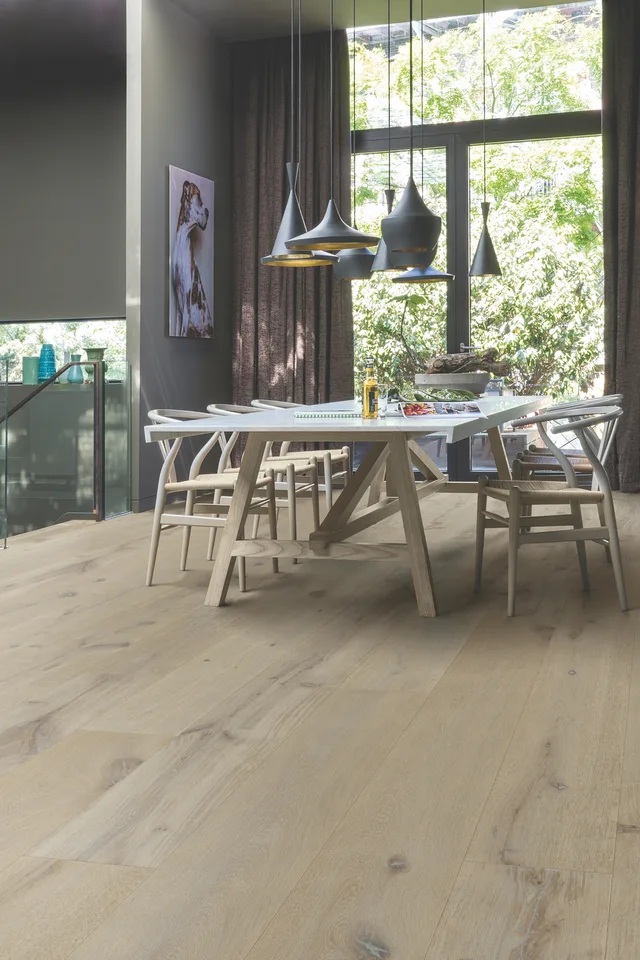 Quick-Step Massimo Chêne Mistral Huilé Extra Mat 2200x260x13.5 mm - Biemar Bois-4