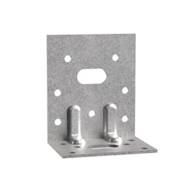 Equerre renforcée E4 100/60/75/2,5 /pce