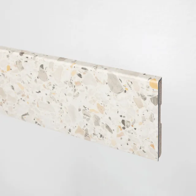 Floorify Plinthe haute H023 Verona (small) - Biemar Bois