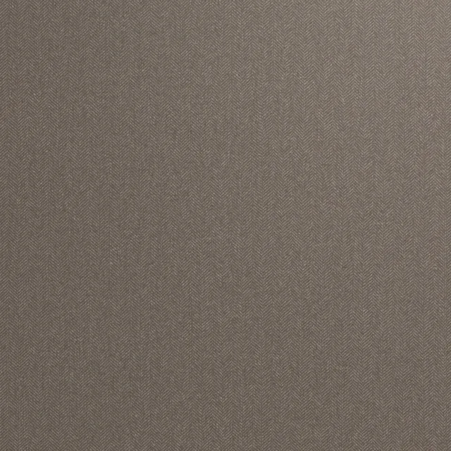 Mélaminé Unilin 18mm Weave mud brown - Biemar Bois