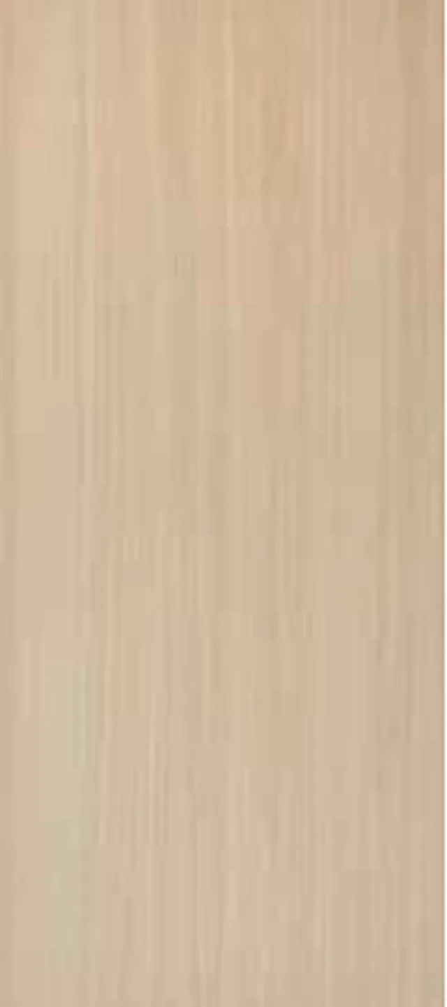 Shinnoki - Couvre Chants Placage - Milk Oak - sans colle - 0,6 x 24 / 100 m