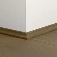 Moulure Cascada Quick-Step 2400x17x17 mm - Biemar Bois