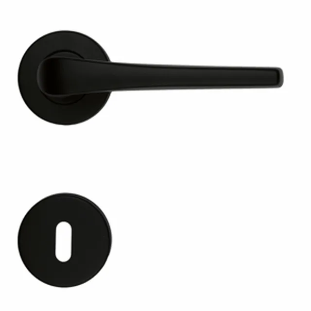 Bequille pro SIPORA noir r+e