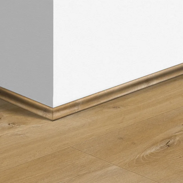 Quick-Step QSVSCOT - 40039 : Moulure Chêne Canyon naturel 2400x17x17 mm