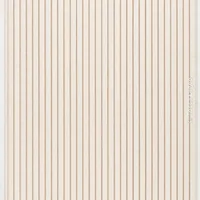 Tocca legno - Line Panels Beige PET - détail texture