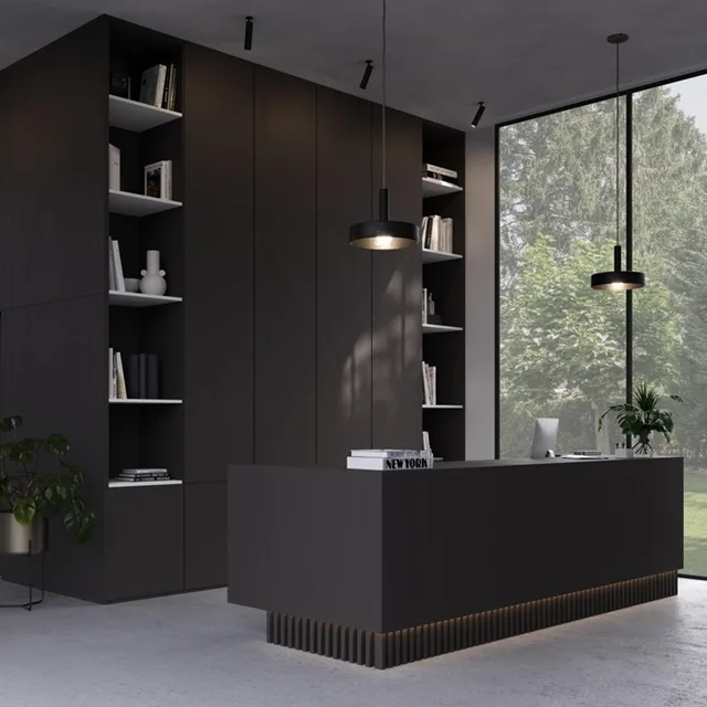 Stratifié W04 Stone Grey - Biemar Bois-2