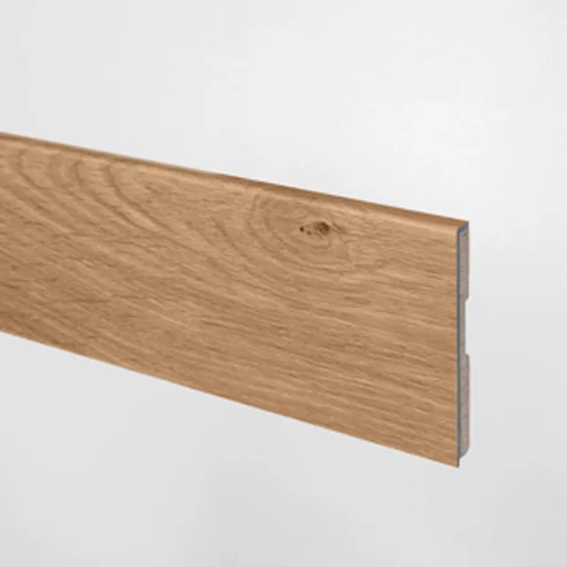 Floorify Plinthe haute - H098 Toffee - 2000x9,5x89