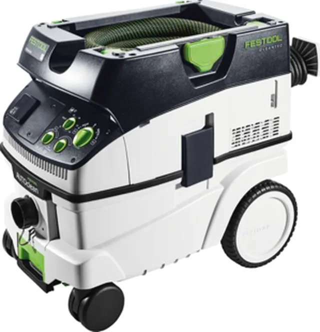 Aspirateur CTM 26 E AC