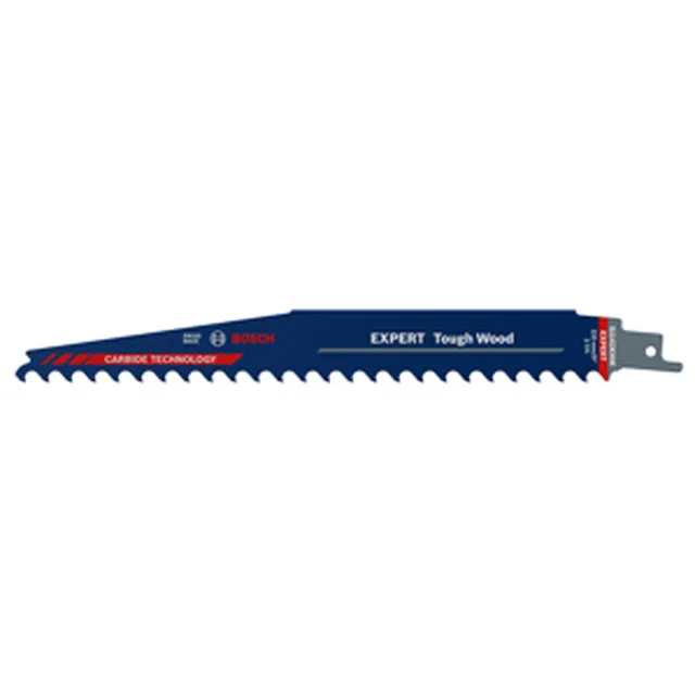 Lame de Scie Carbide S 1142 KHM Wood