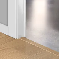 Quick-Step QSWINCP - 03095 : Profilé Incizo (couleur assortie) 2150x54x17 mm