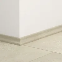 Quick-Step QSVSCOT - 40274 : Moulure Béton tempête de sable 2400x17x17 mm
