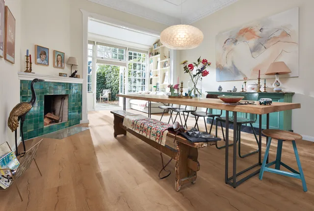 Sol stratifié LC 55 S Nevado Oak 7147 - Biemar Bois-1