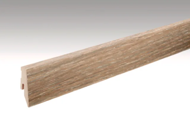 Plinthe /  Profilé 3 PK Chêne Dakar 6385 / 2380*60*20mm