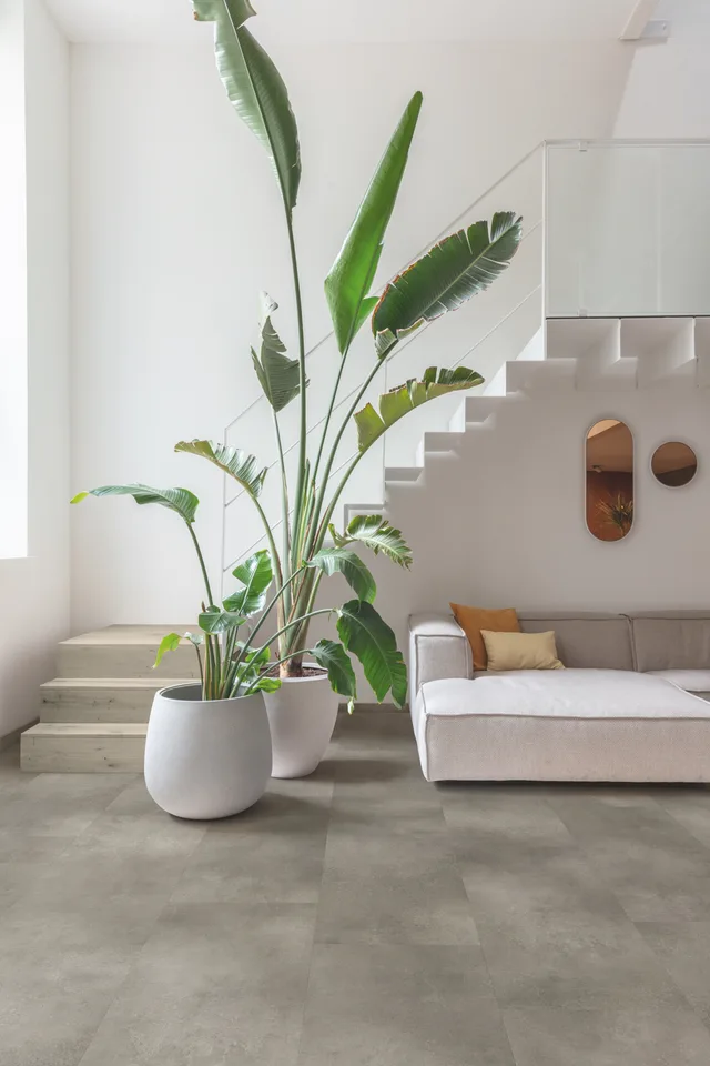 Quick-Step Béton nuageux - Sol vinyle 856x428-3