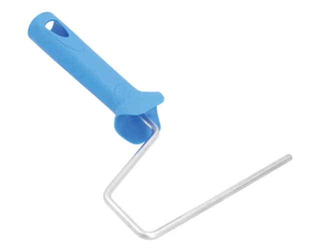 Manche en plastique pour radiateur et laque, 250x155 mm