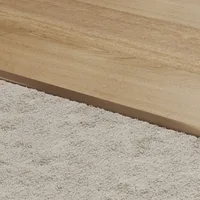 Quick-Step SFENPCOFF : Profilé de bordure - Coffee 2000x21x10 mm